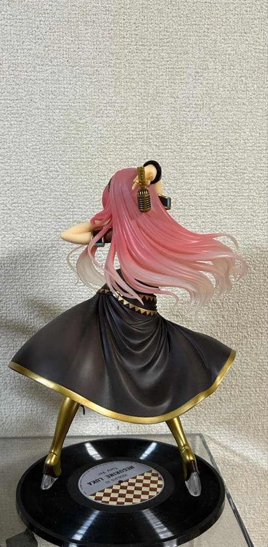 マックスファクトリー 巡音ルカ Tony ver. フィギュア