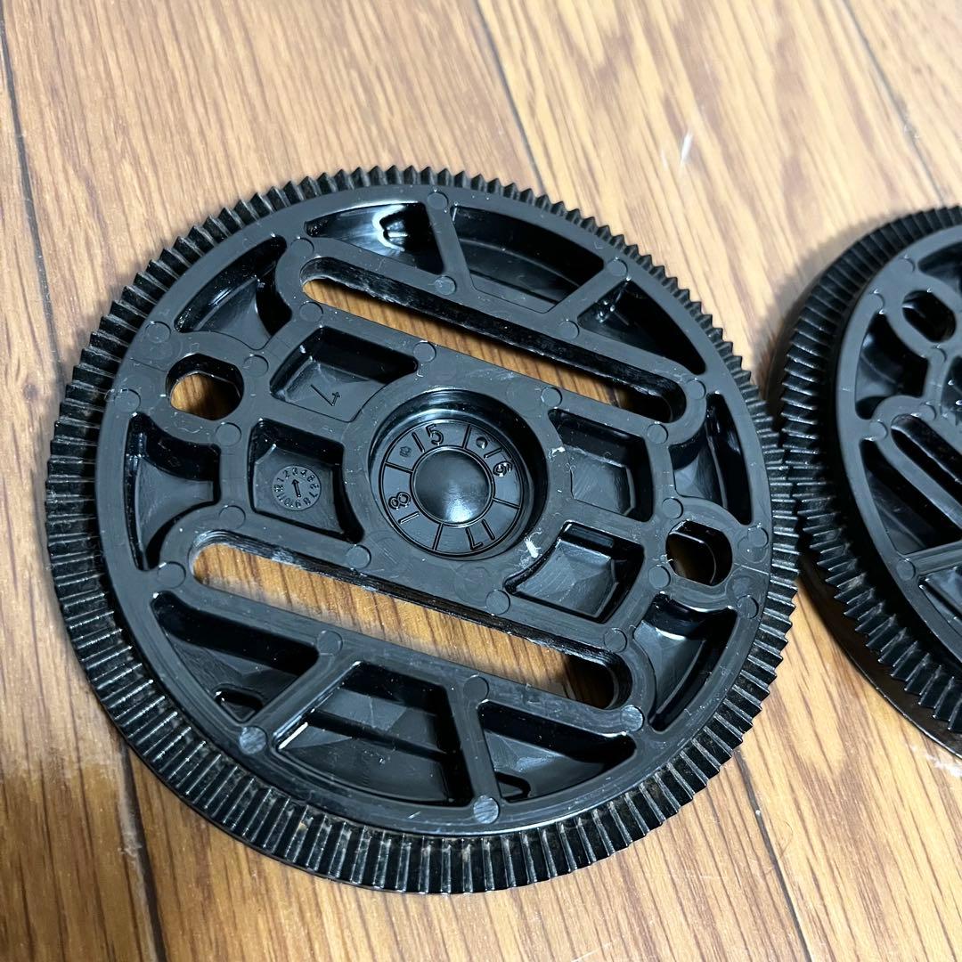 UNION FLITE PRO Lサイズ オレンジ ビンディング