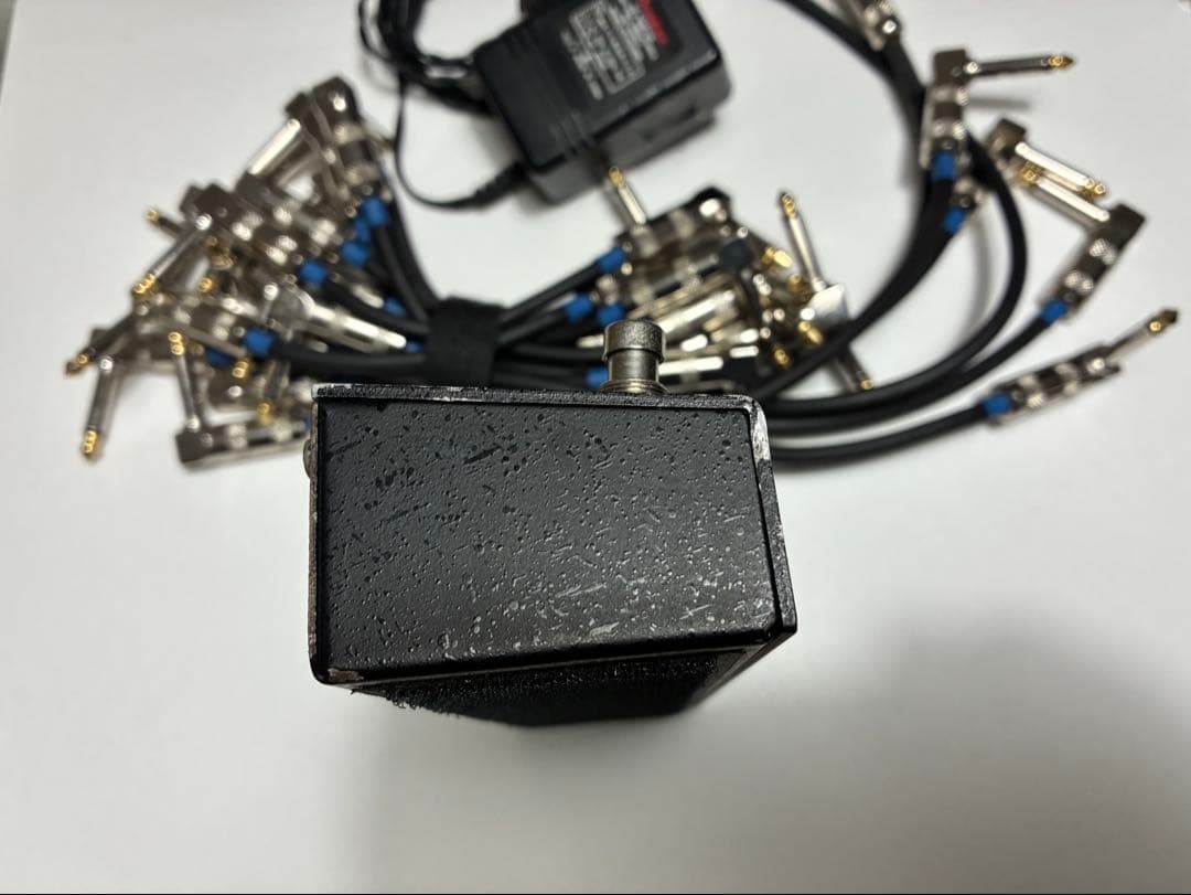 Providence PRX-1L+ BELDEN 9395パッチケーブルx14