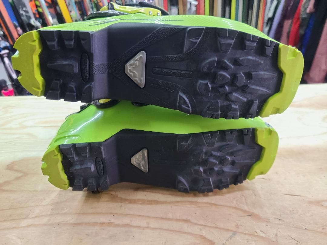 26CM DYNAFIT TLT 6 ツーリングブーツ