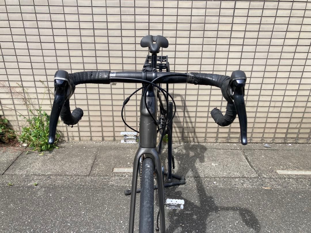 トレック ドマーネ TREK DOMANE AL3 Gen3 サイズ54cm