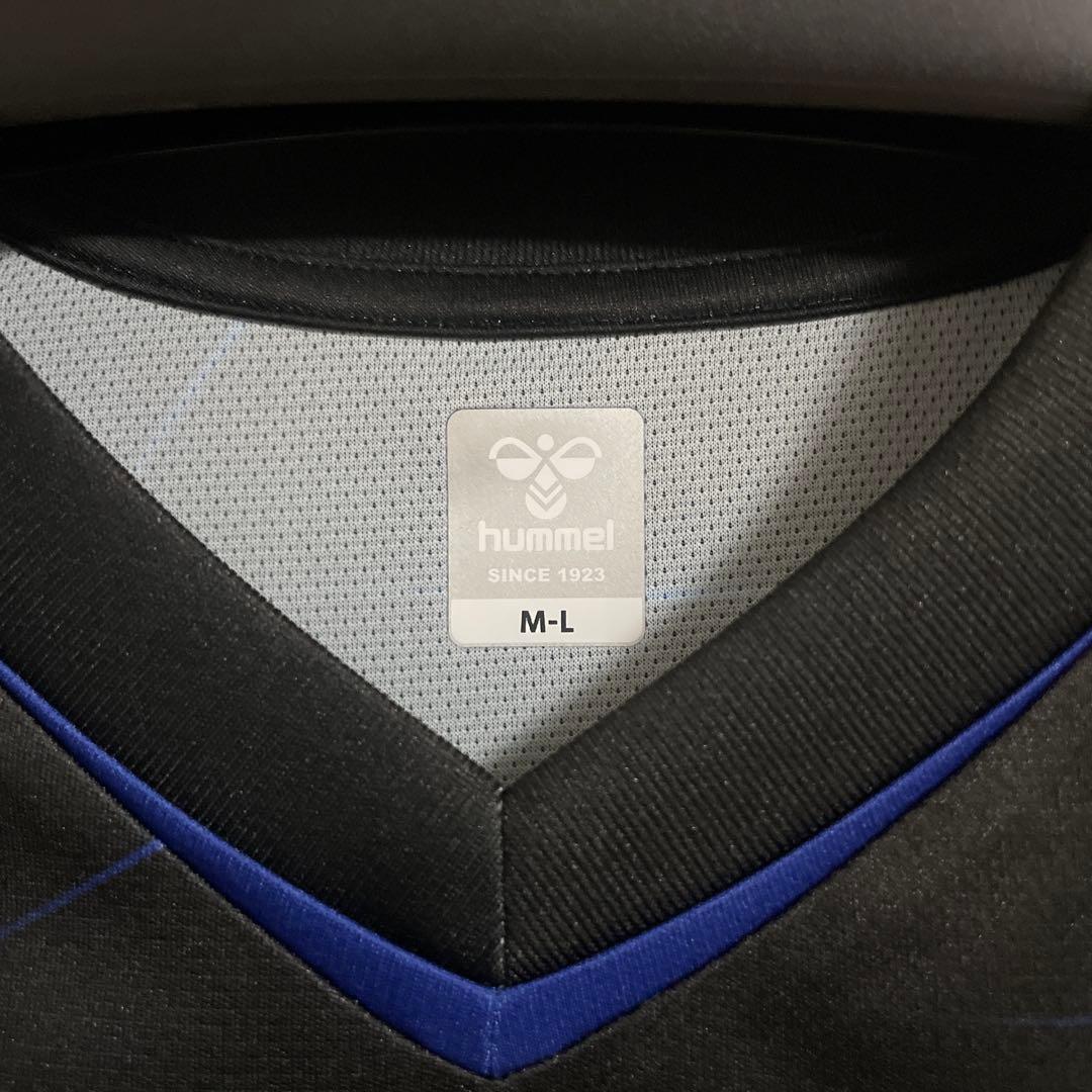 ガンバ大阪　ACL2 レプリカユニフォーム　2025 倉田秋