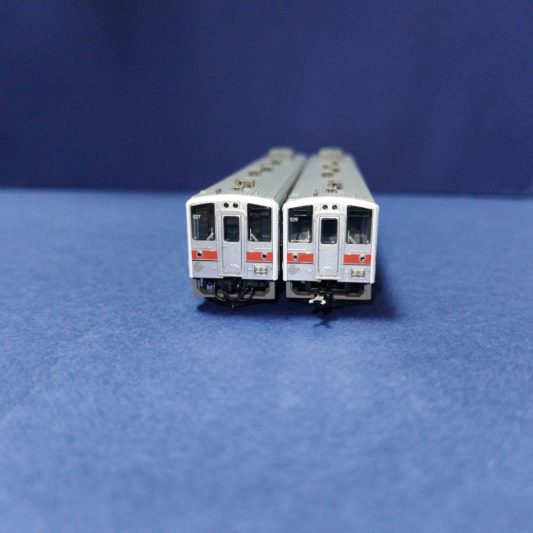 GM 31735 キハ54形500番台元急行仕様2両セット　Nゲージ