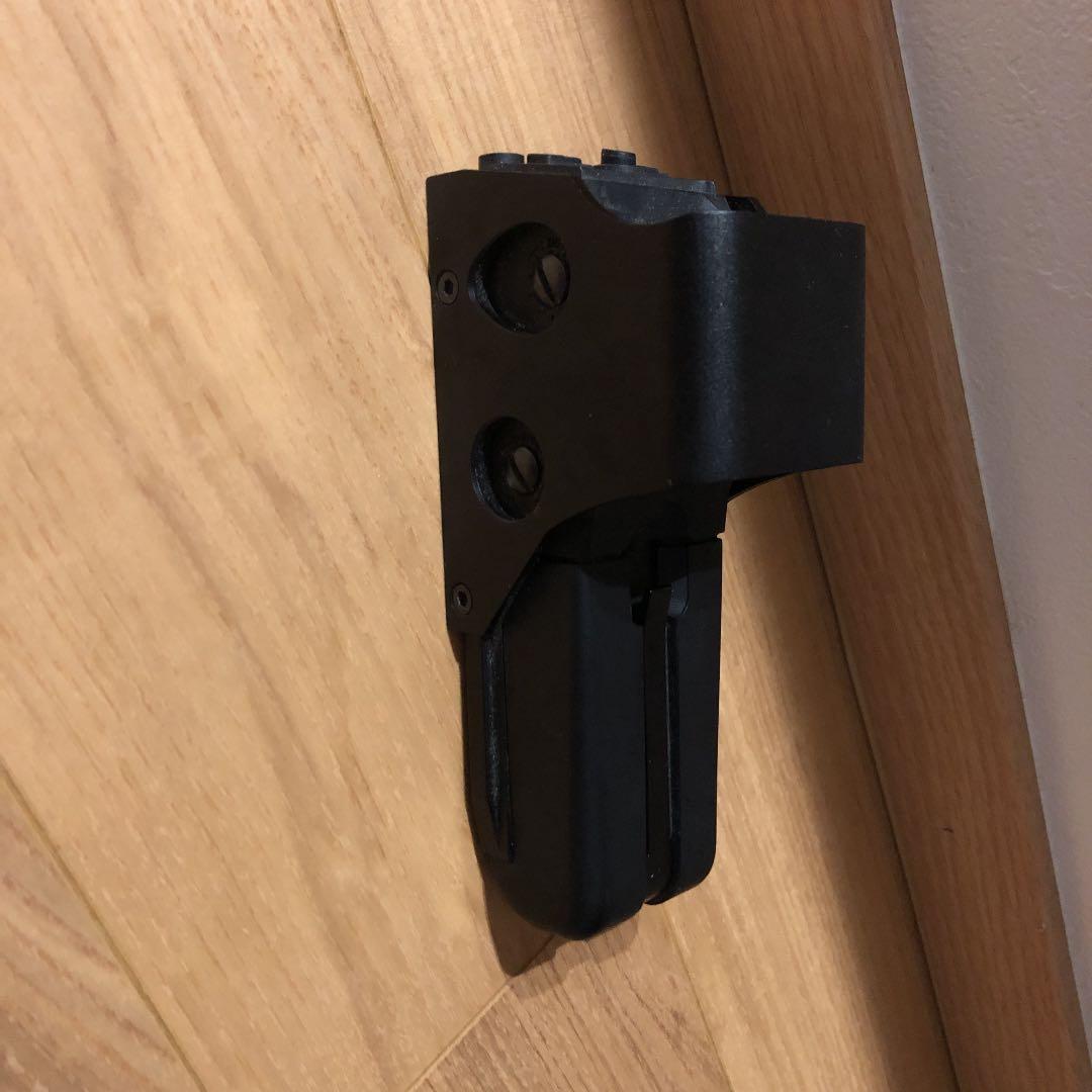 ホロドットサイト