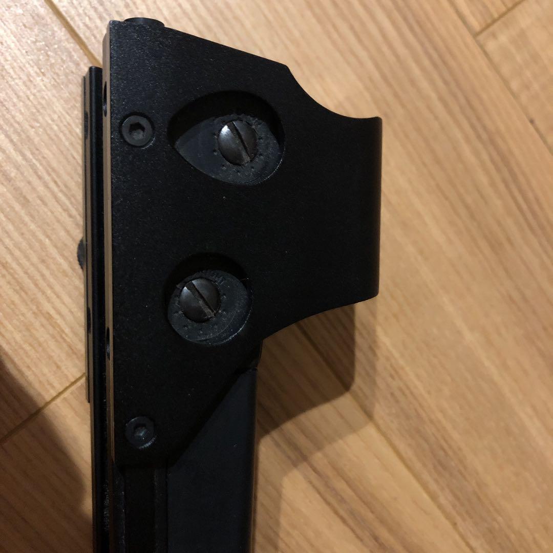 ホロドットサイト