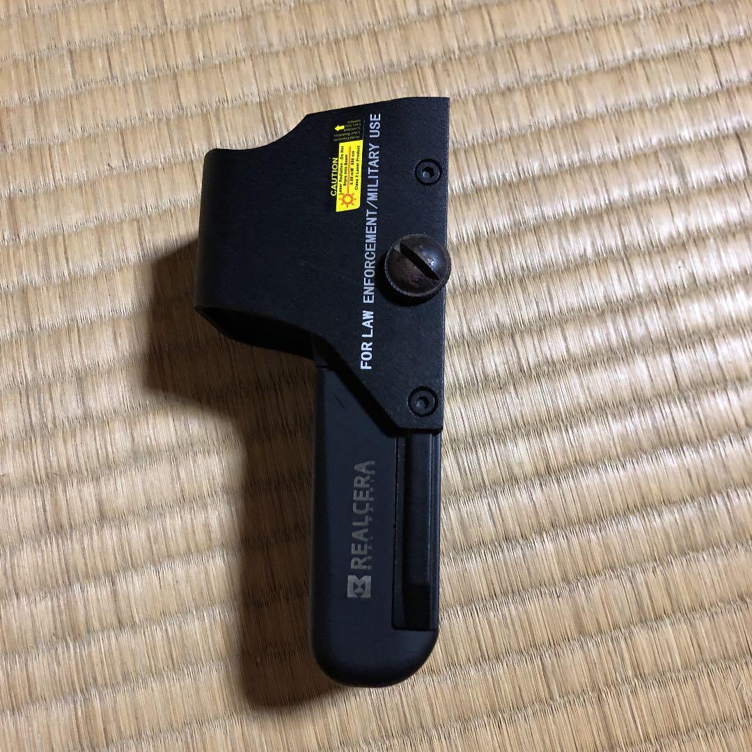 ホロドットサイト