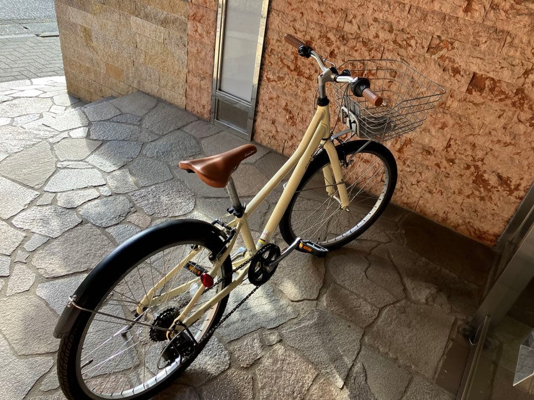 【フクラハギ】KhodaaBloom asson J24