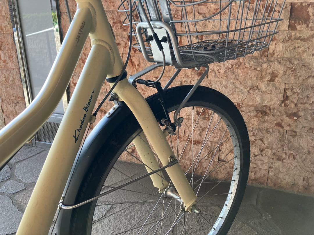 【フクラハギ】KhodaaBloom asson J24