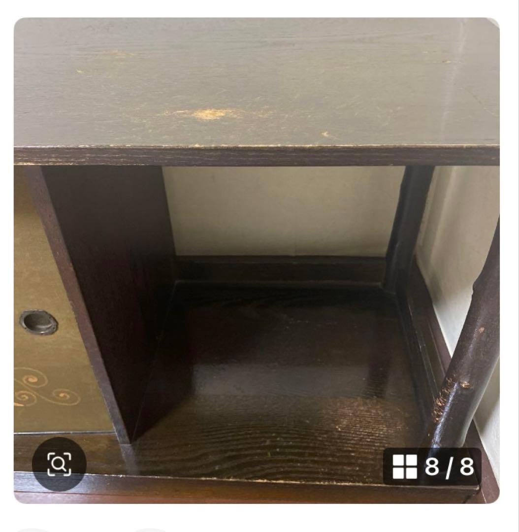 アンティーク古民家家具