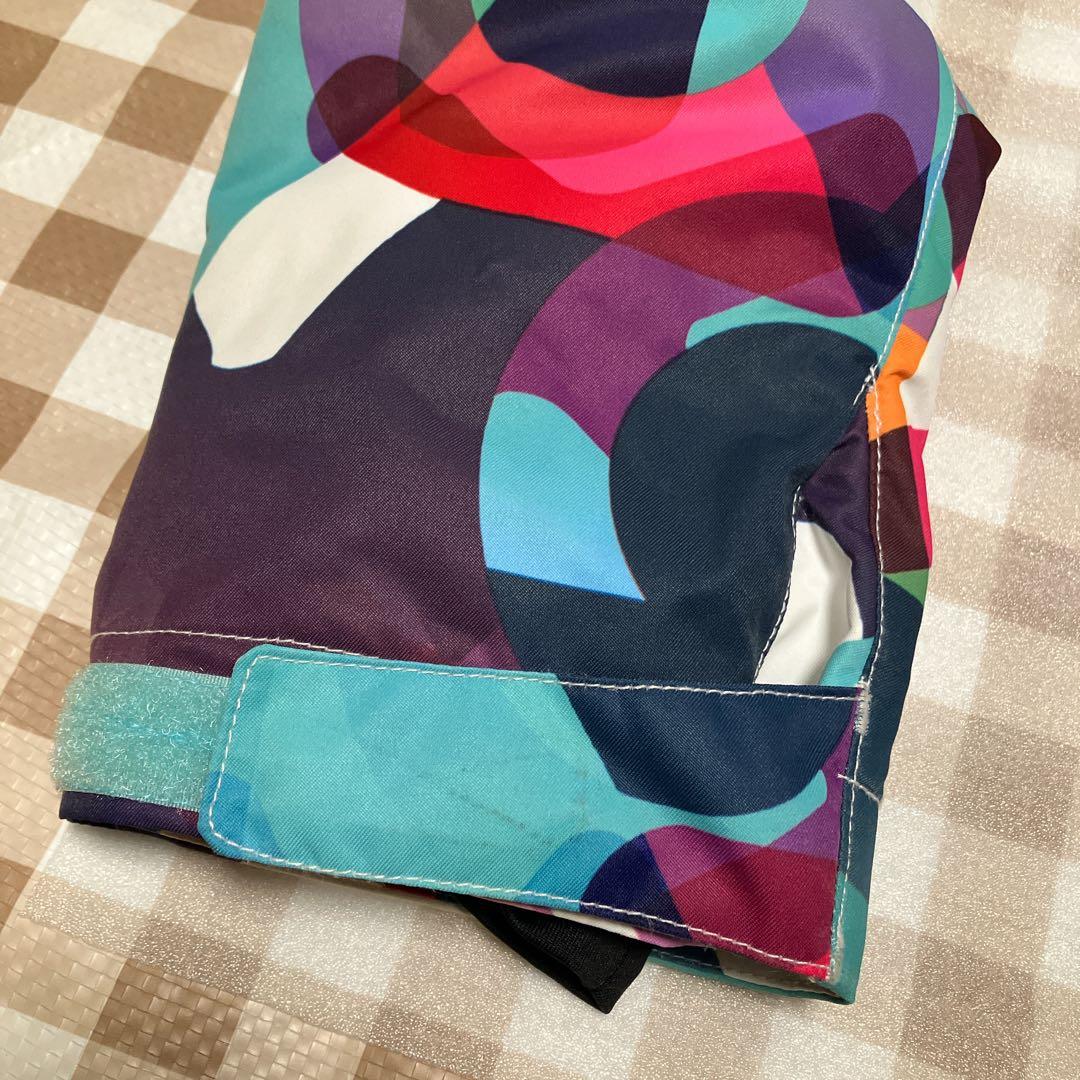 ROXY ボードウェア Lサイズ スノボ スキー ロキシー フード取り外し可能