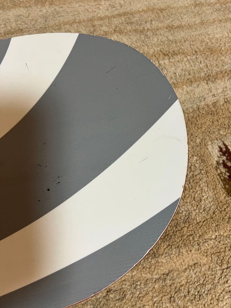 スノーボード　板　sabrina ashlee rc 138 サブリナ　女性