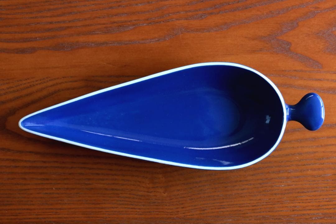 Stig Lindberg スティグリンドベリ Gefyr プレート 47215