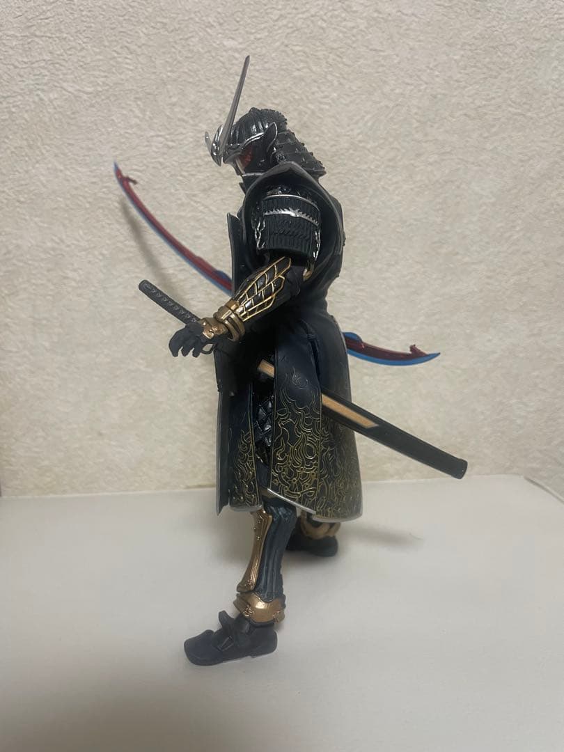 sic 仮面ライダー 鎧武　ジンバーレモン