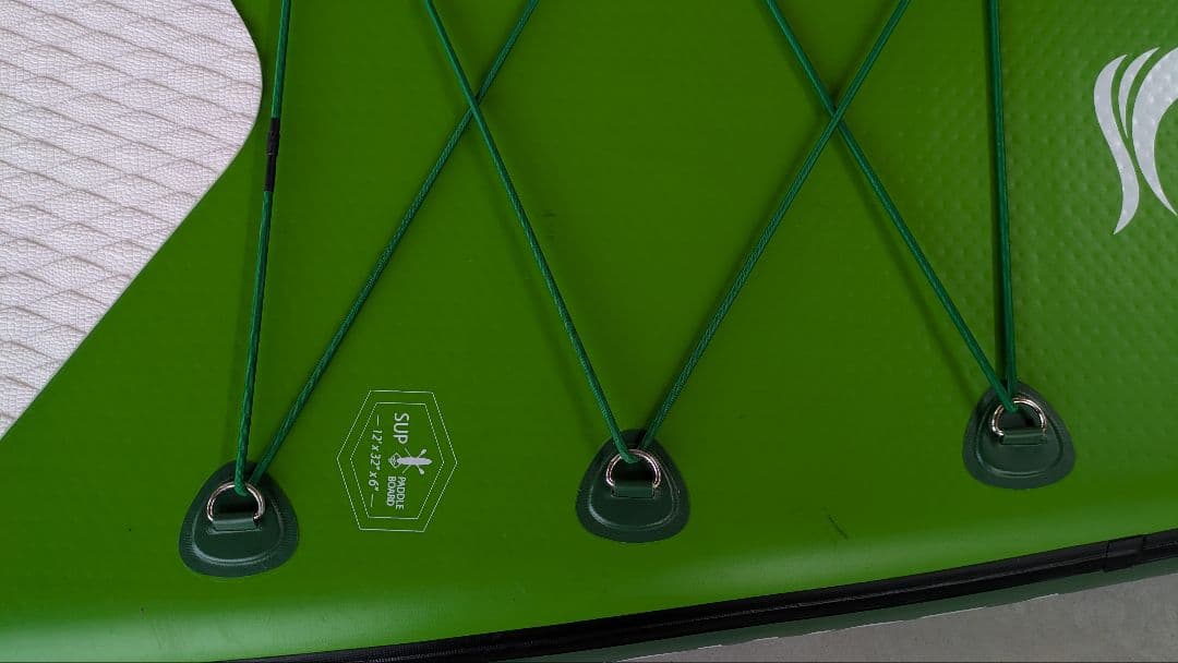 （Y）WOWSEA Flyfish F2 SUP サップ ボード