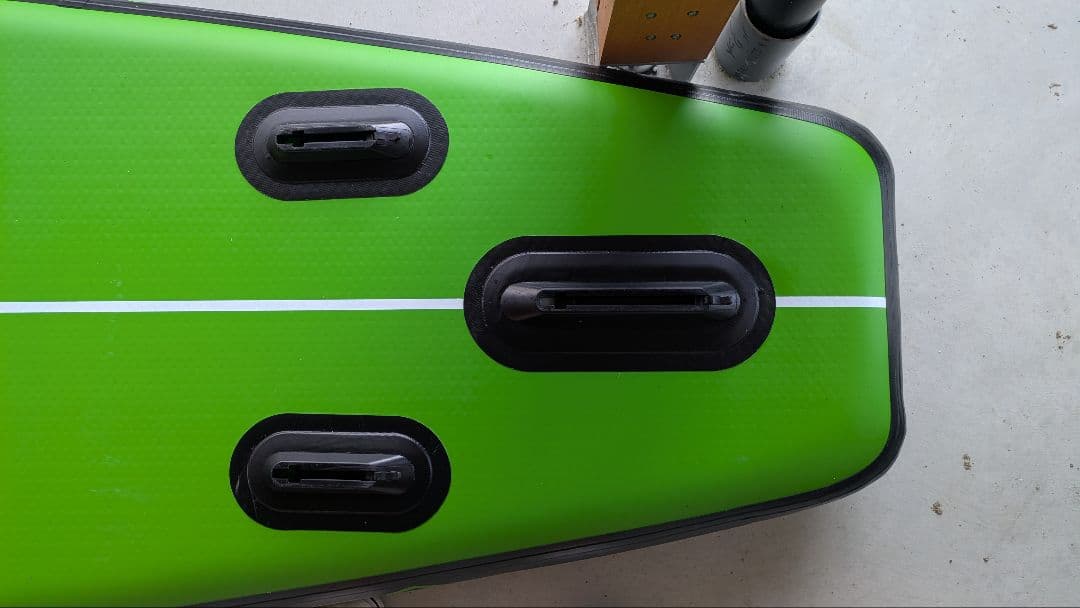 （Y）WOWSEA Flyfish F2 SUP サップ ボード