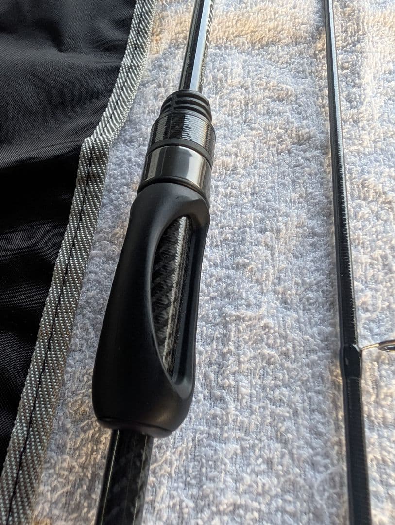 23コルトGCORS-642L-T　アジング