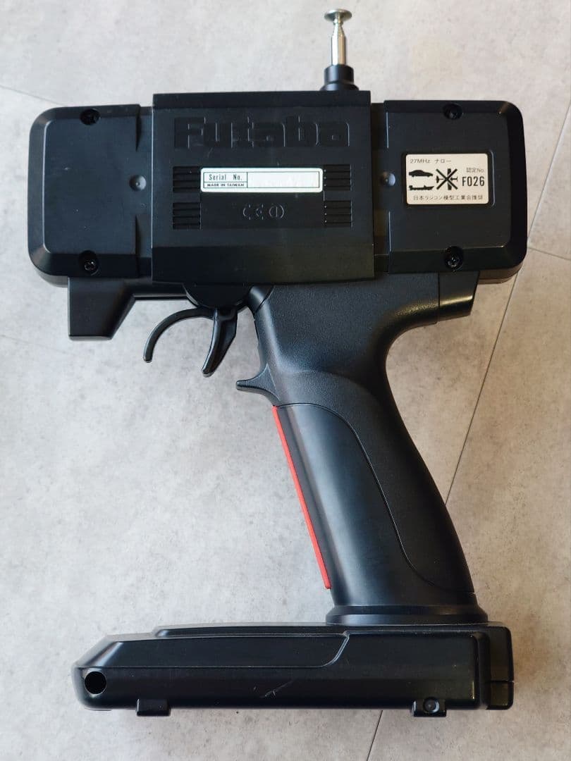 1/10 タミヤ くまモン ストリートバギー 即走行可 美品