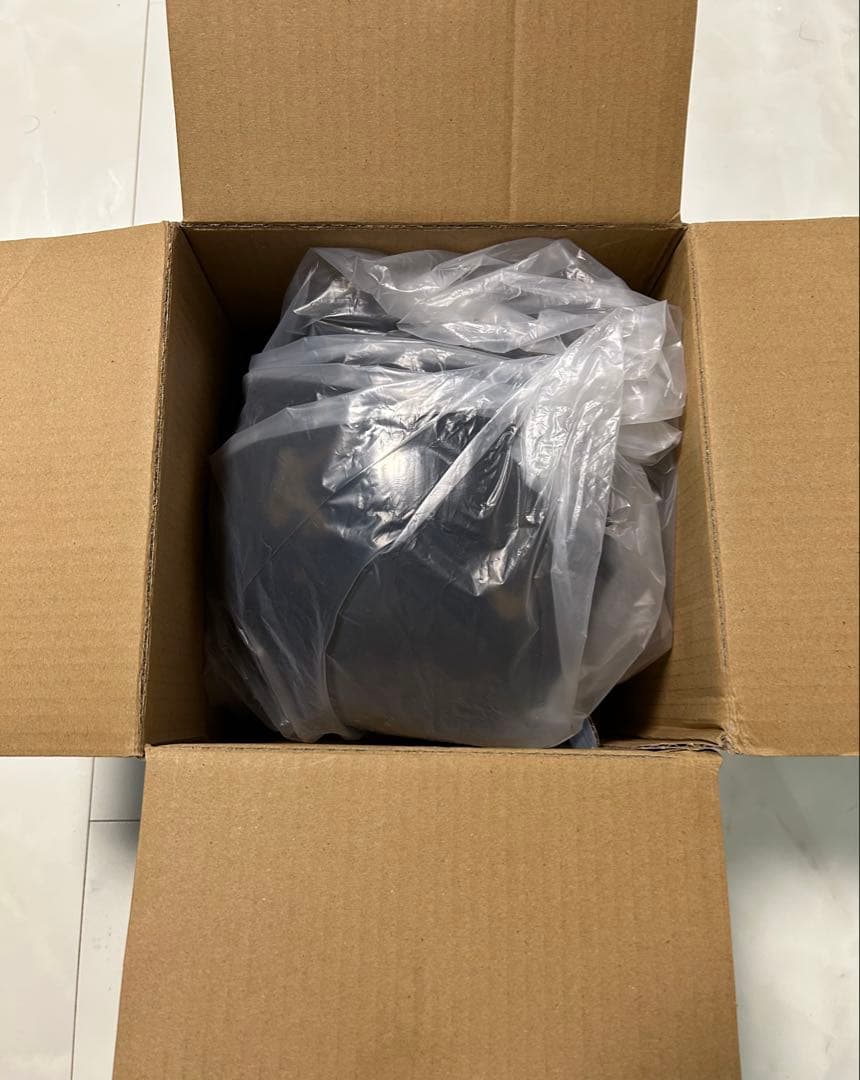 CLEAR STORM BLACK/GOLD BELMO ボウリングボール