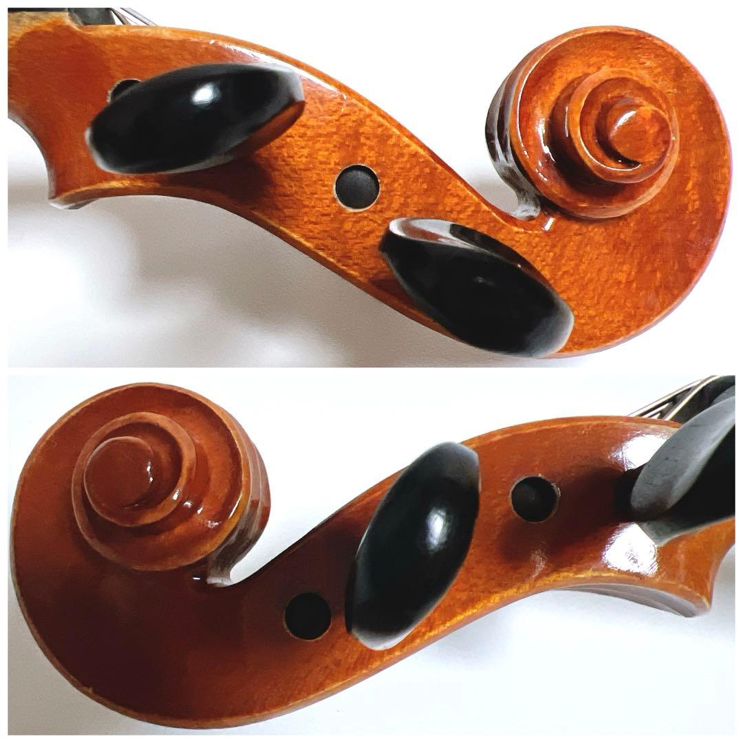 【良品】Andreas Eastman VL80 1/4 2010年製