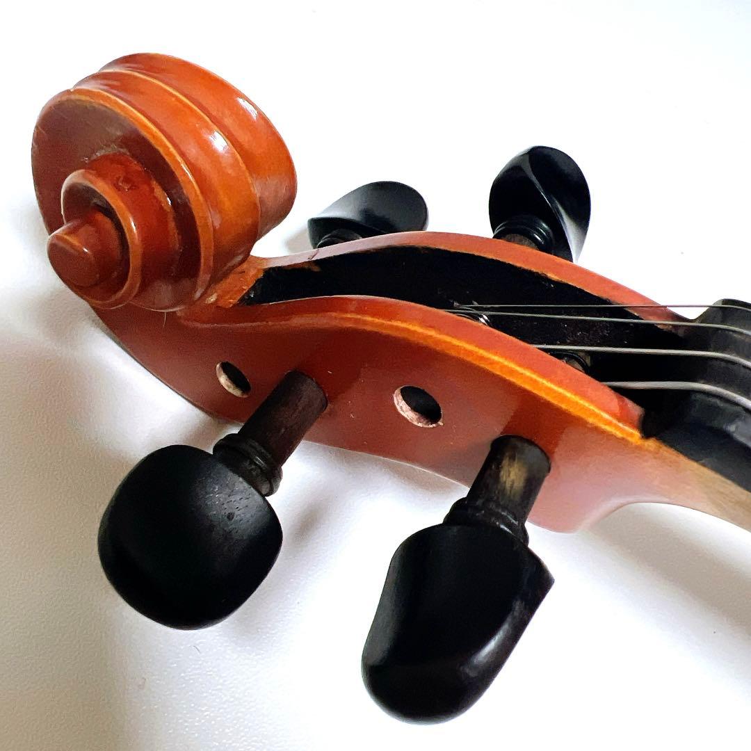 【良品】Andreas Eastman VL80 1/4 2010年製