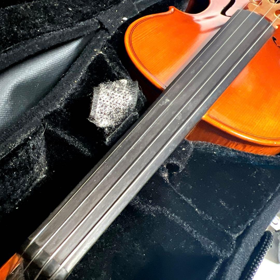 【良品】Andreas Eastman VL80 1/4 2010年製