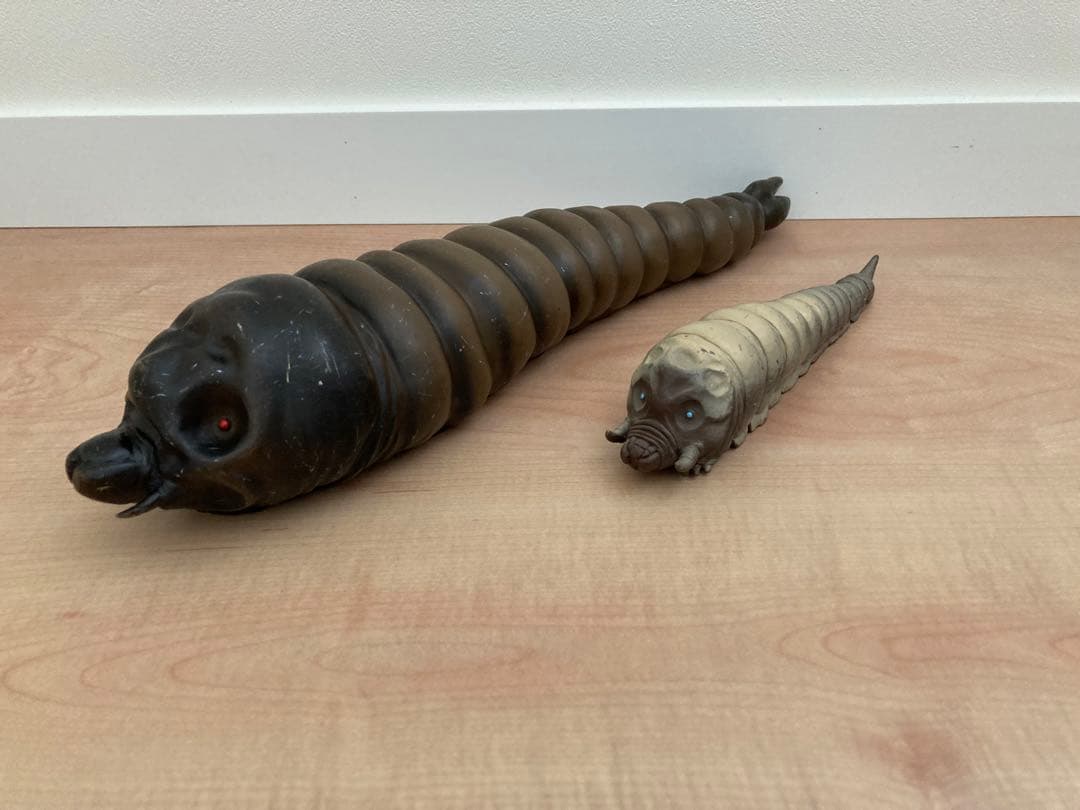 【貴重】ゴジラ・怪獣フィギュアセット