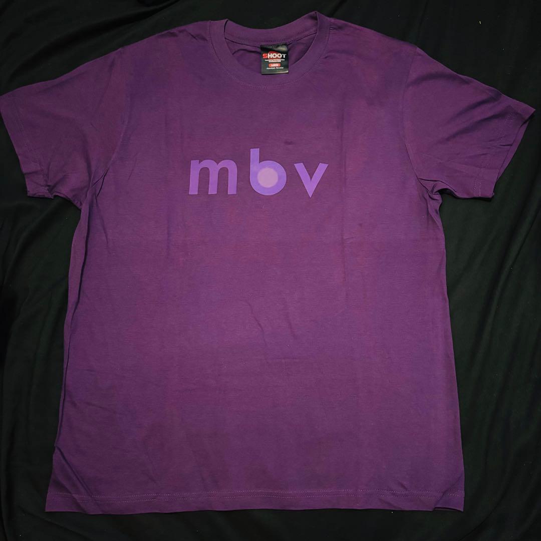 My Bloody Valentine Tシャツvintage Lサイズ　正規品