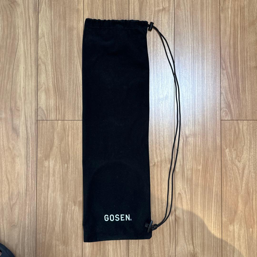 GOSEN グングニル EPSILON（イプシロン）　2本セット