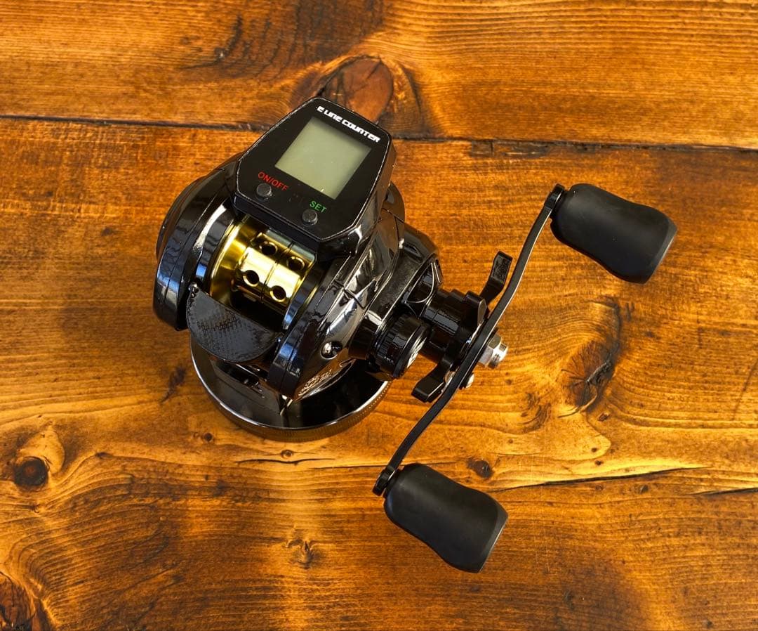 ジギングセット　タイラバ　オフショア　　タイラバ　イカメタル　2wayティップ