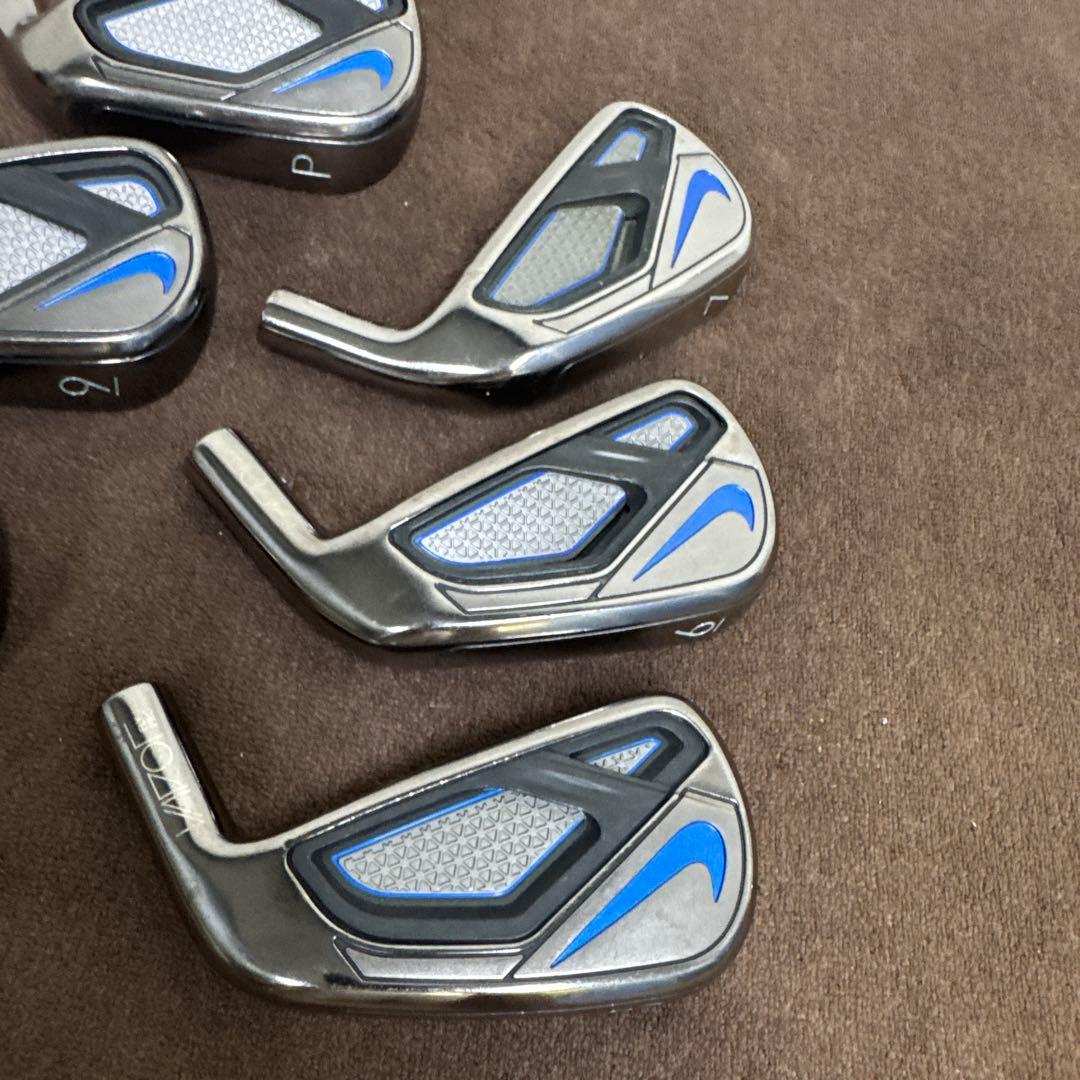 ナイキ　ヴェイパーフライプロ　アイアン激レア　ヘッドのみ