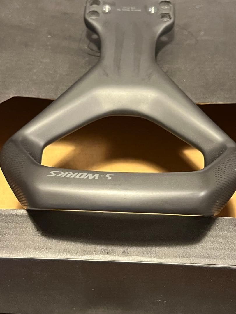 パーツ TT/TRI Venge Aero Clip-On Bar