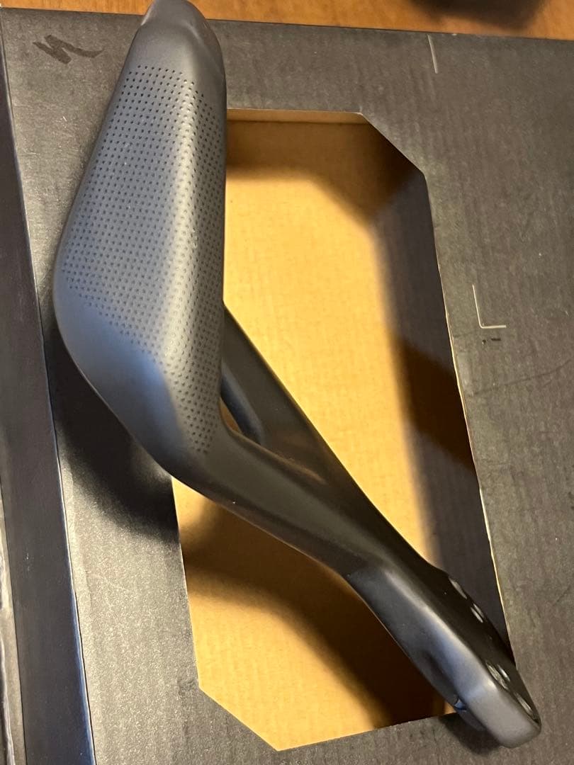 パーツ TT/TRI Venge Aero Clip-On Bar