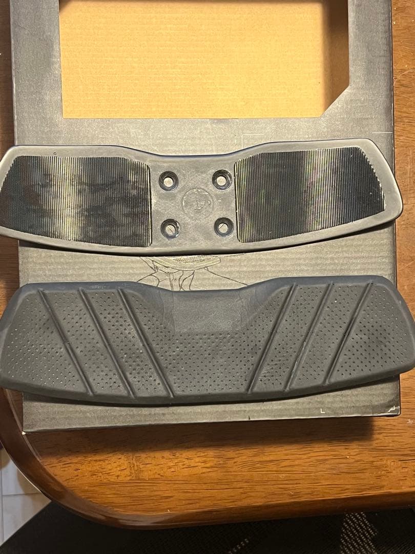 パーツ TT/TRI Venge Aero Clip-On Bar