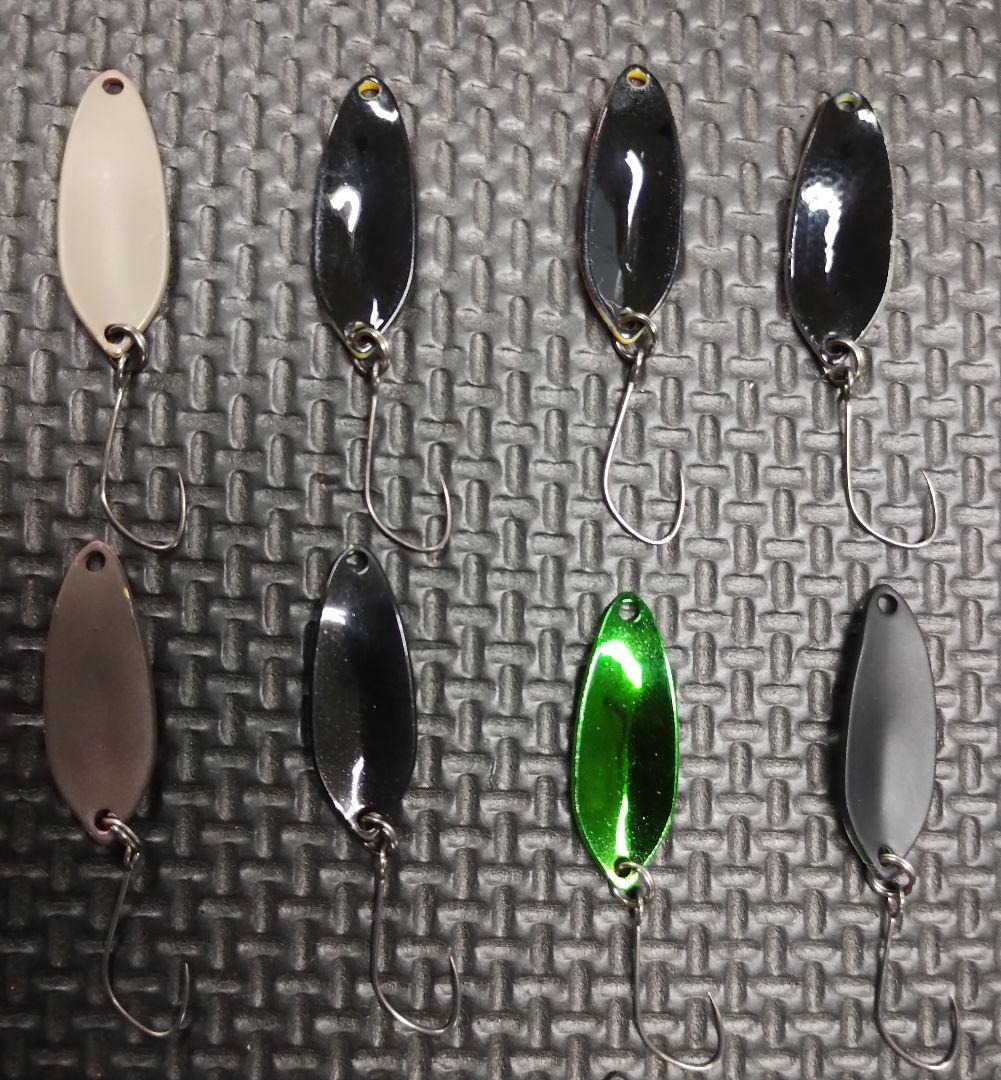 VALKEIN ヴァルケイン アストラル１.６ｇスプーン　３３個セット