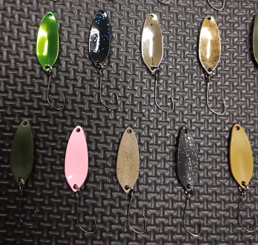 VALKEIN ヴァルケイン アストラル１.６ｇスプーン　３３個セット