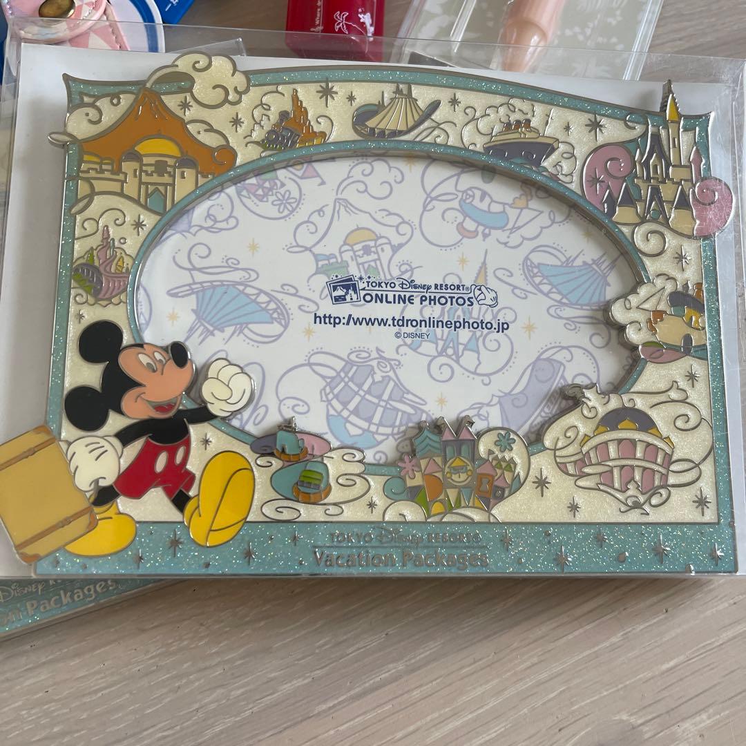 Disneyディズニーリゾート お土産セット バケーションパッケージ おまとめ品