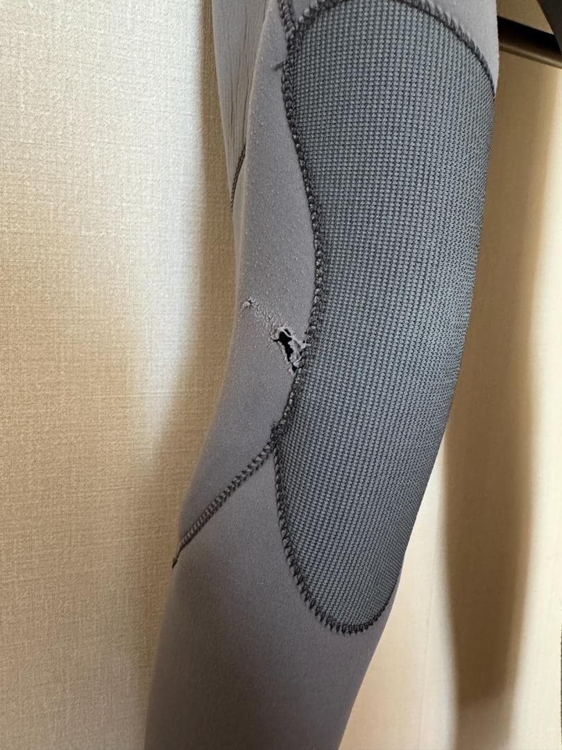 値下　オニール 3mm フルスーツ PSYCHO F.U.Z.E.