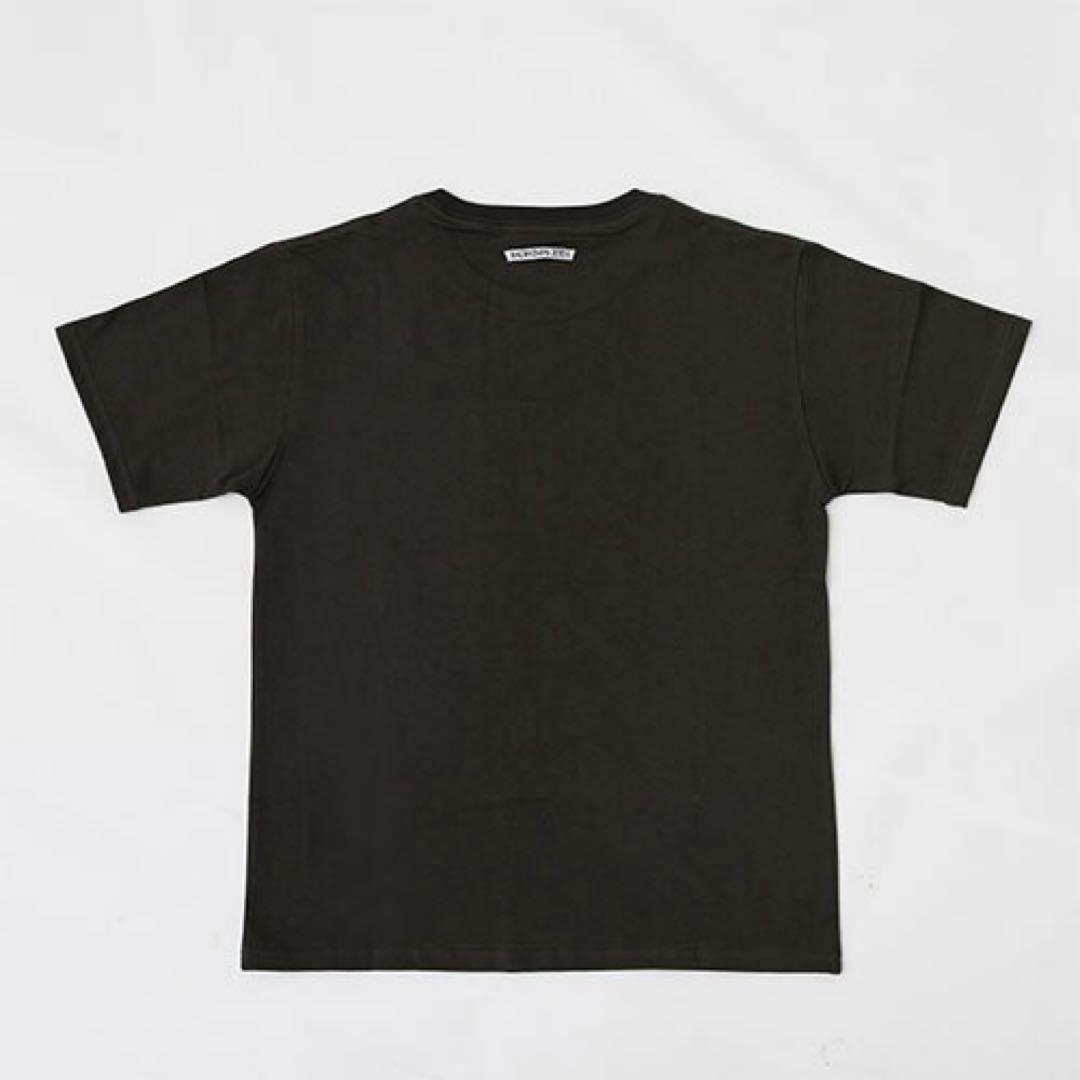 RADWIMPS シングルジャケット コラージュTシャツ