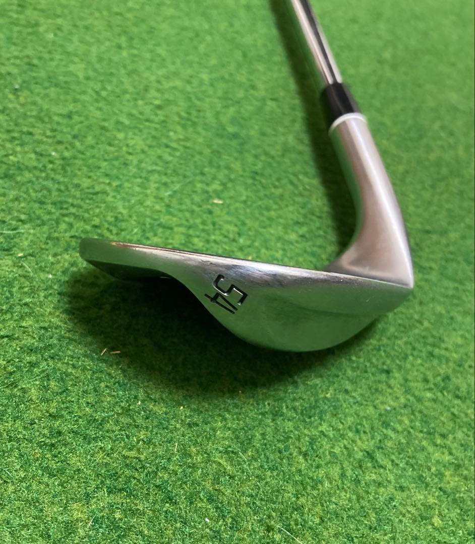 フォーティーン DJ-6 ウェッジ 54° DS-91w