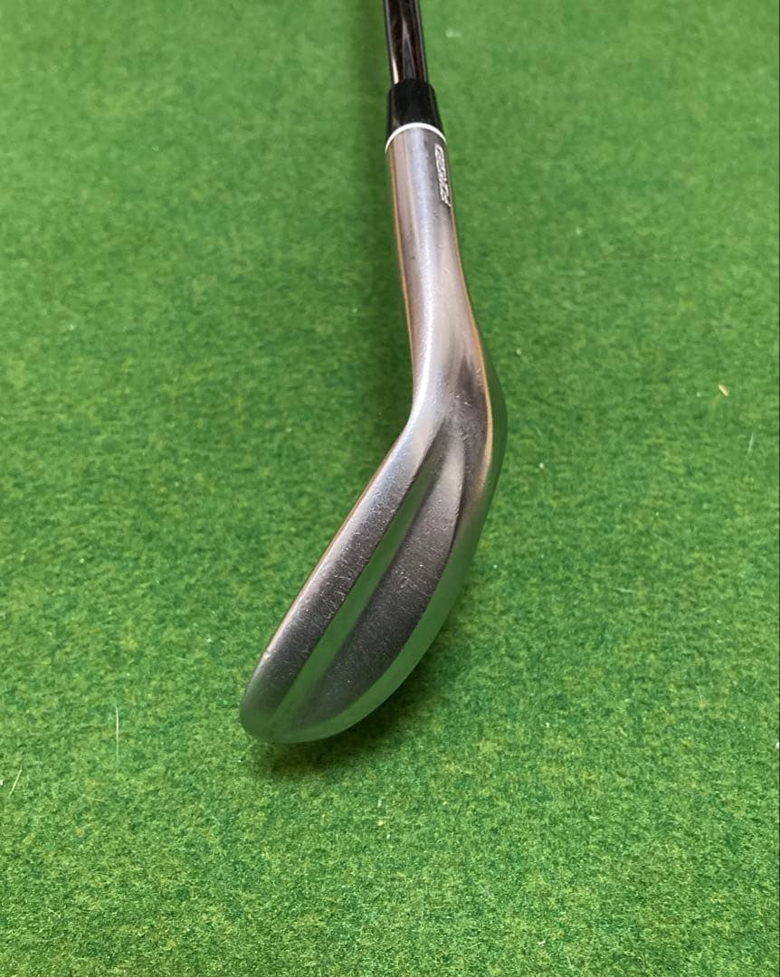 フォーティーン DJ-6 ウェッジ 54° DS-91w