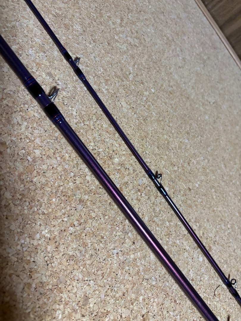 ダイワ ハートランド リベラリスト 803M+RSB-22 美品