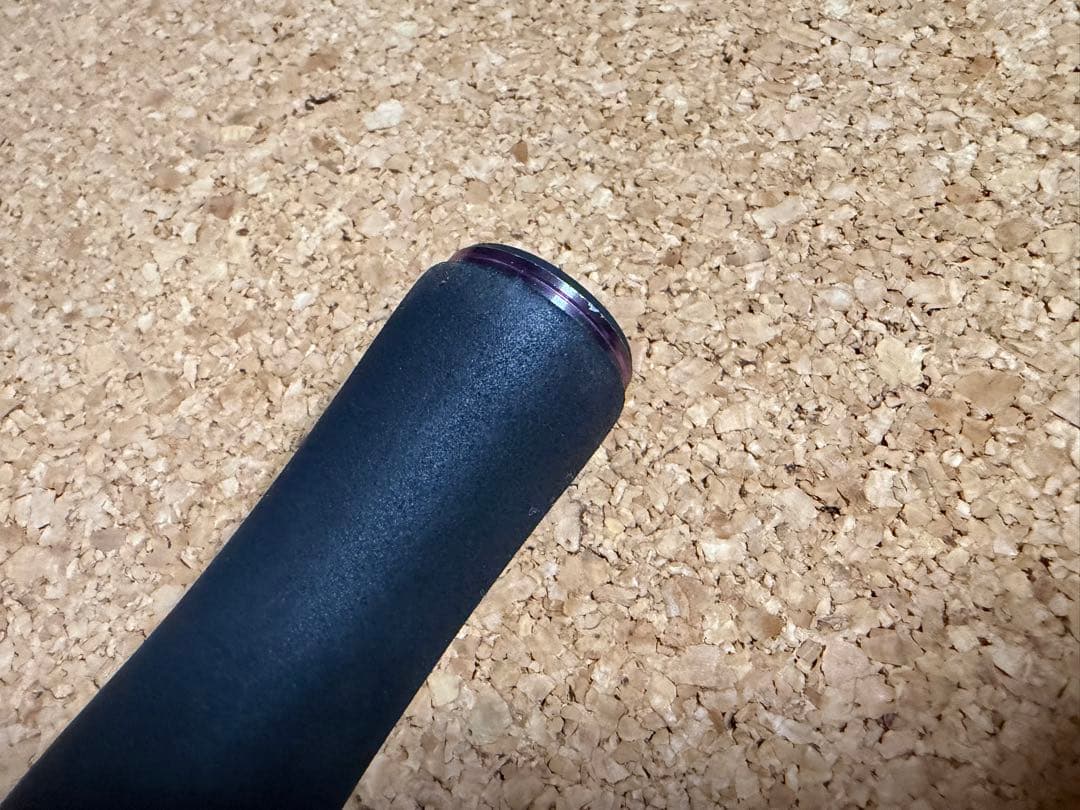 ダイワ ハートランド リベラリスト 803M+RSB-22 美品