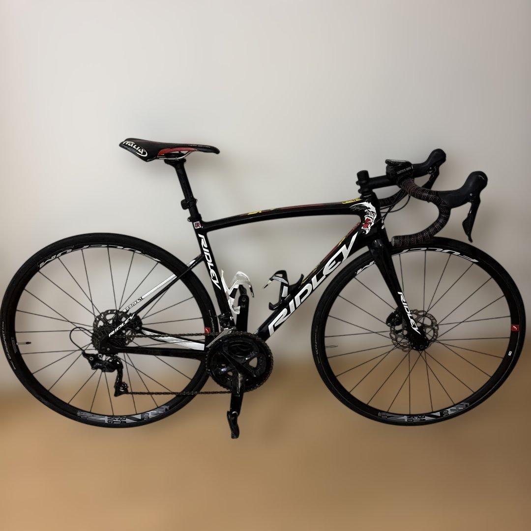 RIDLEY FENIX フルカーボン ロードバイク