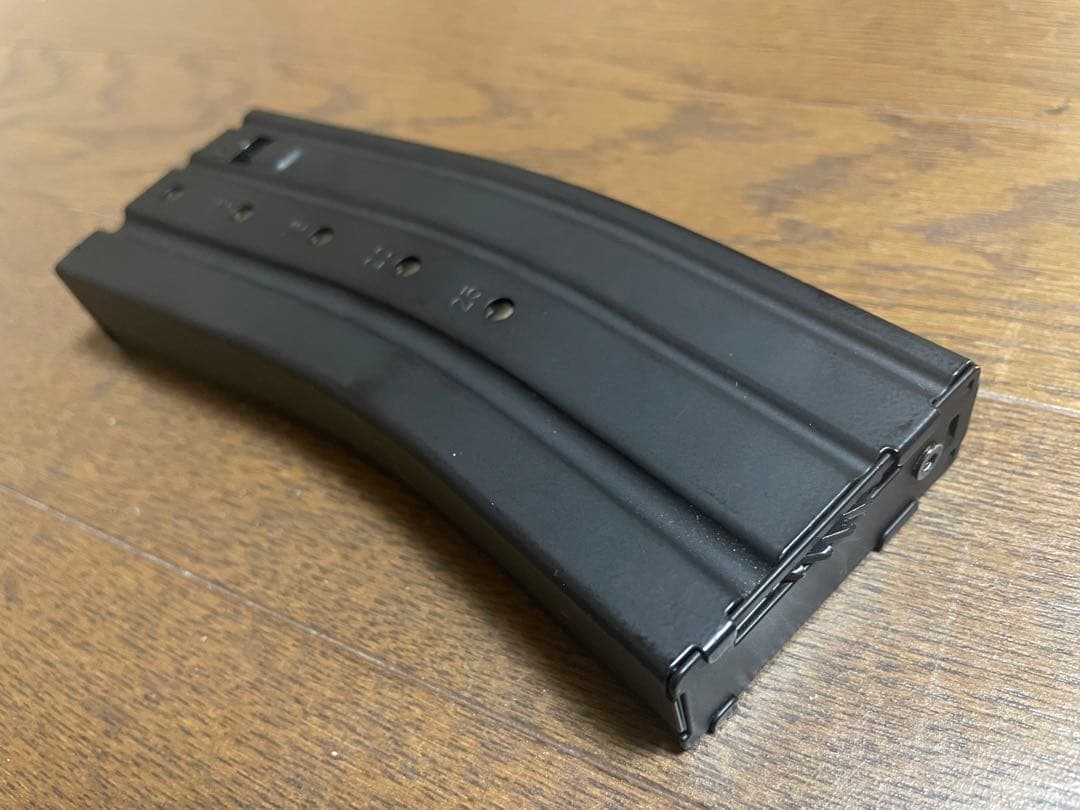 東京マルイ　89式小銃 カスタムセレクター　マウントベース　電動ガン