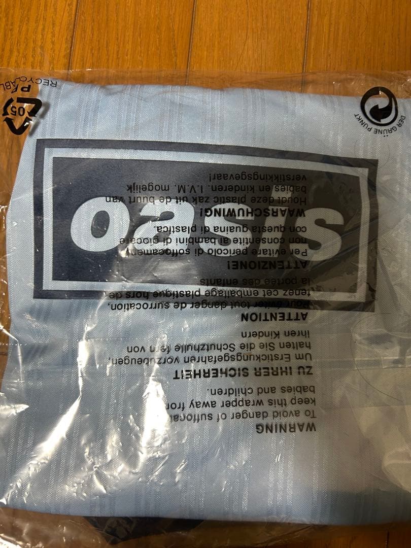 日本未発売 OASIS x adidas originals サッカーシャツ