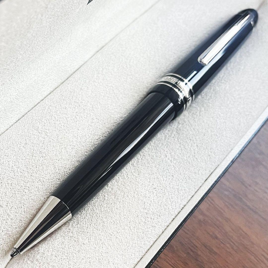 超美品 モンブラン P161 プラチナライン ルグラン マイスターシュテュック