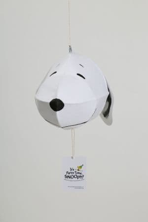 すぬうぴい　ねぶた　スヌーピー　2016 ピーナッツマーケット