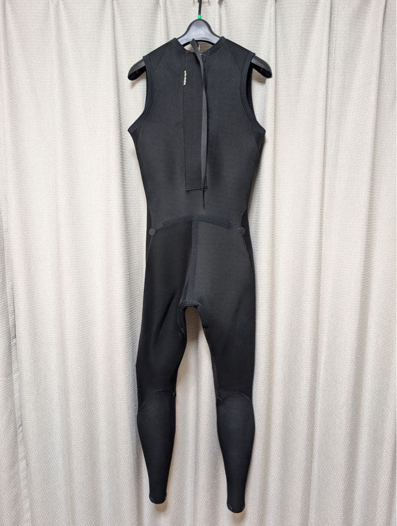 Hurley(ハーレー)2mm ロングジョン メンズLサイズ相当