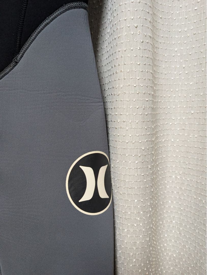 Hurley(ハーレー)2mm ロングジョン メンズLサイズ相当