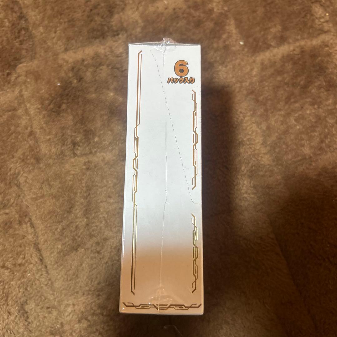 未開封　ヴァイスシュヴァルツ 魔法少女リリカルなのは 20th